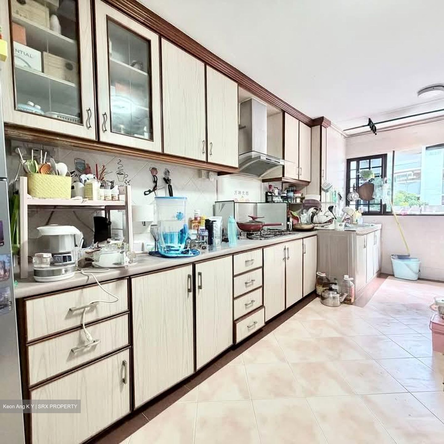 Blk 118 Hwi Yoh Ville (Serangoon), HDB 4 Rooms #580240311